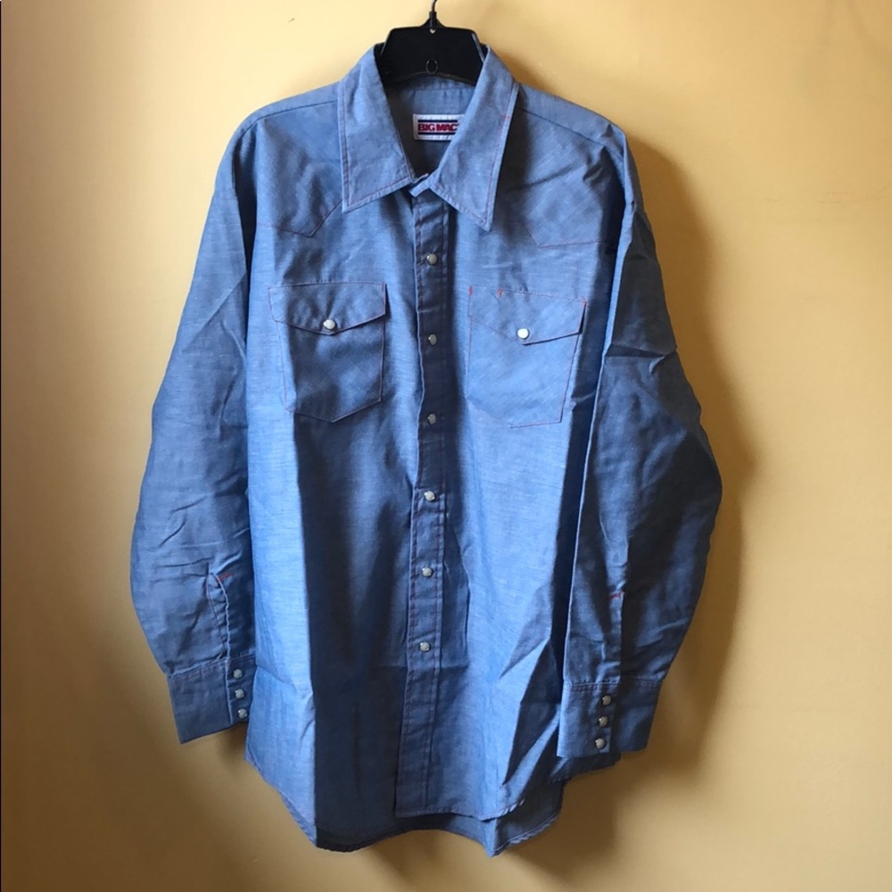 Brand new never worn men’s shirt